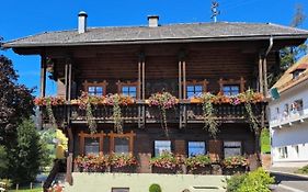 Haus Zedlacher