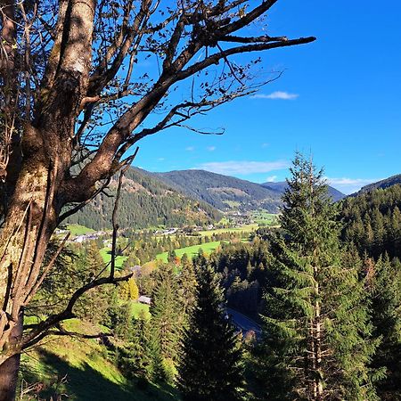 Ferienwohnung Zedlacher Patergassen Esterno foto